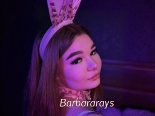 Barbararays