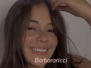 Barbararicci