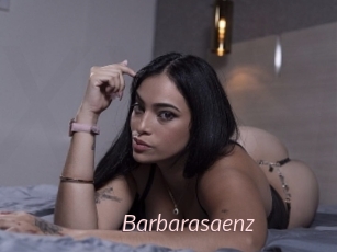 Barbarasaenz