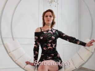 Barbarasteely