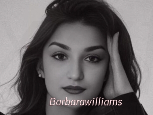 Barbarawilliams