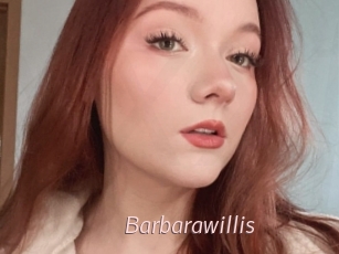 Barbarawillis