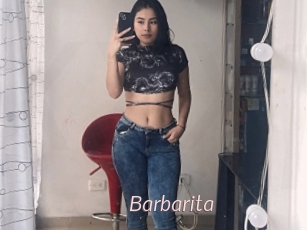 Barbarita