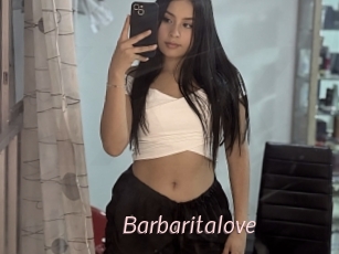 Barbaritalove