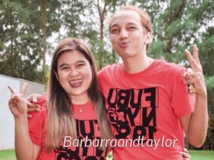 Barbarraandtaylor
