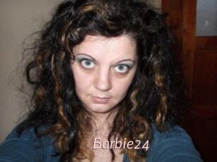 Barbie24