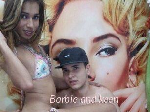 Barbie_and_keen