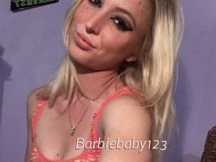Barbiebaby123