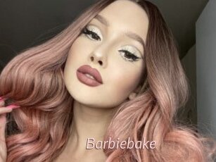 Barbiebake