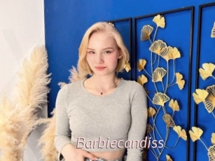 Barbiecandiss