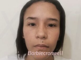 Barbiecronwell