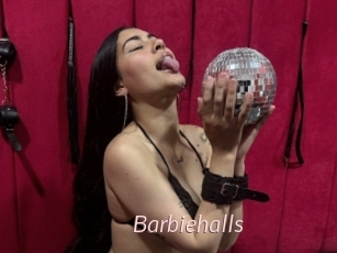 Barbiehalls
