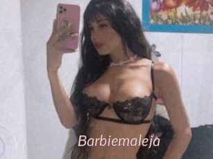 barbiemaleja xxx Free Sites