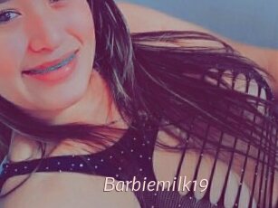 Barbiemilk19