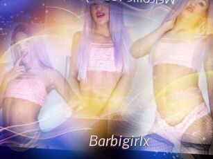 Barbigirlx