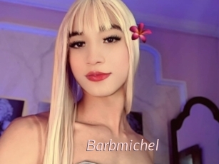 Barbmichel