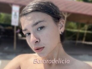 Barbradelicia