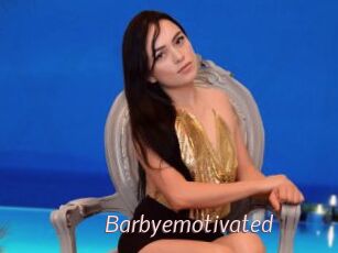 Barbyemotivated