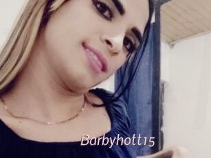 Barbyhott15