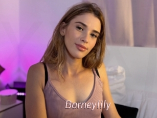 Barneylily