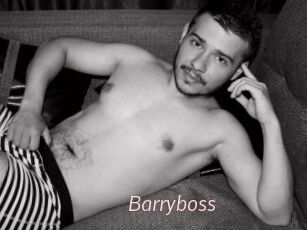 Barryboss