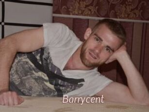 Barrycent