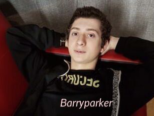 Barryparker