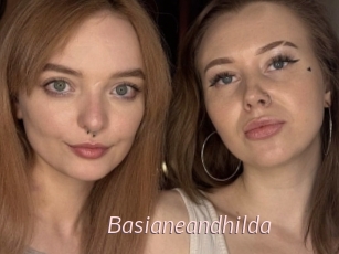Basianeandhilda