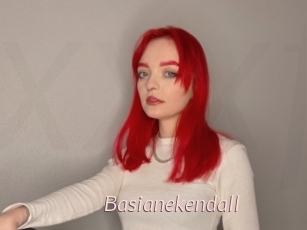 Basianekendall