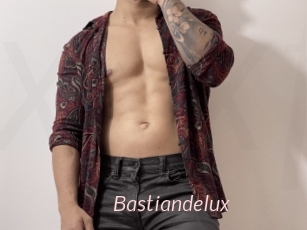 Bastiandelux