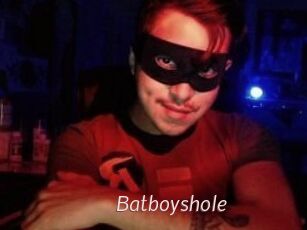 Batboyshole