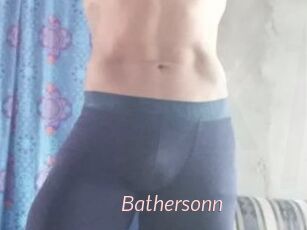 Bathersonn