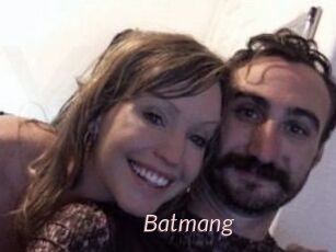 Batmang