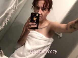 Batsybcrazy