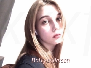 Battyanderson