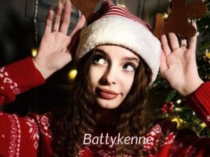 Battykenne