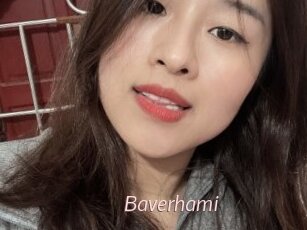 Baverhami