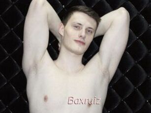 baxruiz xxx Free Sites
