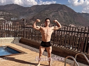 Baxterdexx
