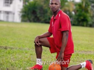 Bayronheart