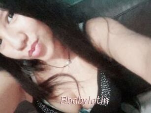 Bbabylatin