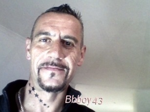 Bbboy43
