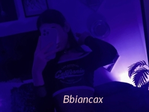 Bbiancax