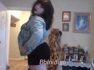 Bbinidigo