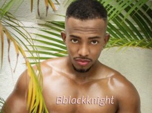 Bblackknight