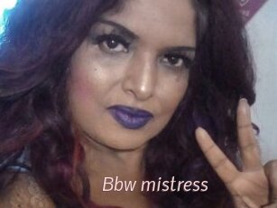 Bbw_mistress