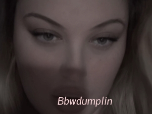 bbwdumplin xxx Free Sites