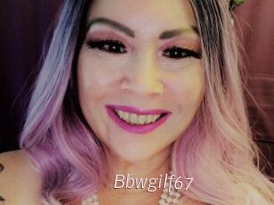 Bbwgilf67