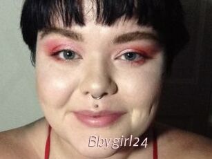 Bbygirl24