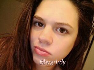 Bbygrlrdy